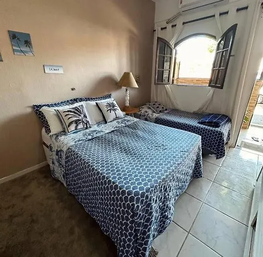 Studio Completo Com Ar Condicionado, Na Verolme