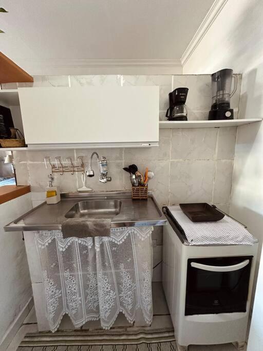 Completo Com Ar Condicionado, Na Verolme Angra dos Reis