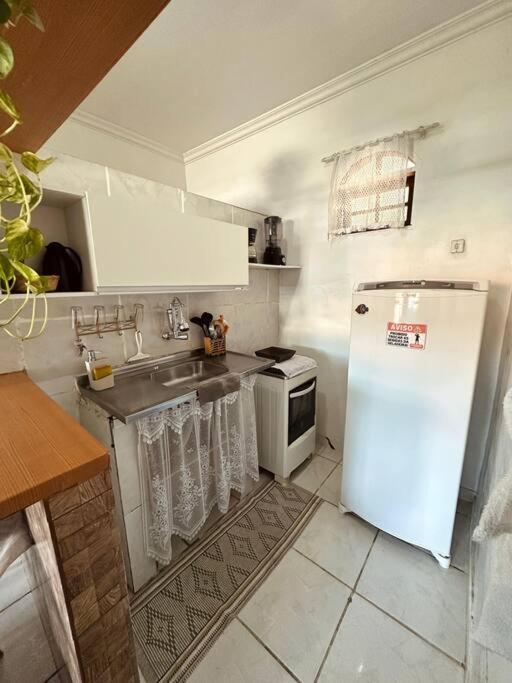 Completo Com Ar Condicionado, Na Verolme Casa de Férias