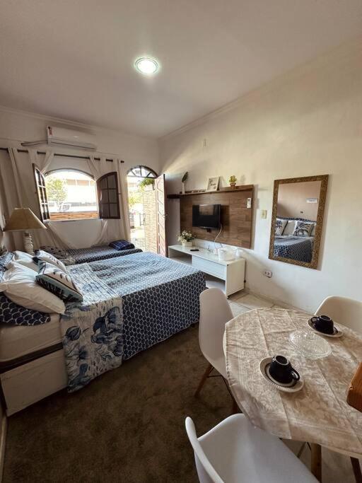 Completo Com Ar Condicionado, Na Verolme Casa de Férias *
