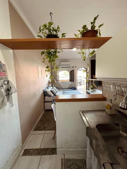 Casa de Férias Completo Com Ar Condicionado, Na Verolme *