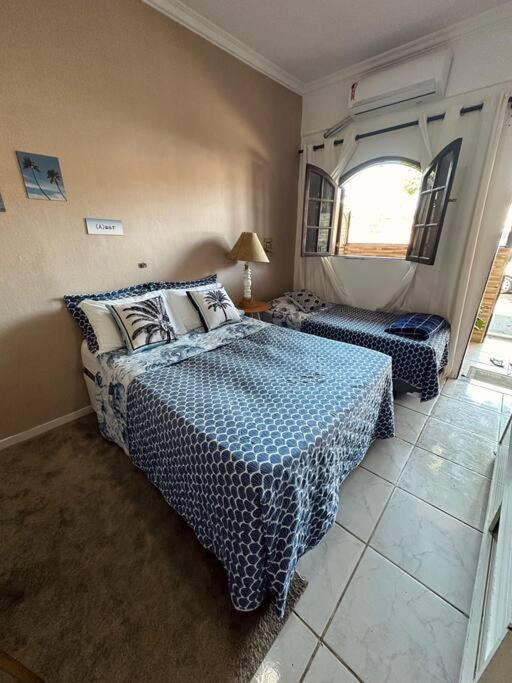 Casa de Férias Completo Com Ar Condicionado, Na Verolme Angra dos Reis